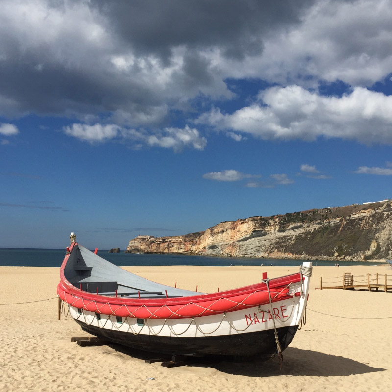 nazare